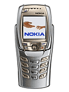 Download ringetoner Nokia 6810 gratis.